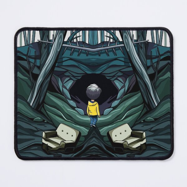 Item preview, DARK fan poster designed and sold by MarcoPolok.