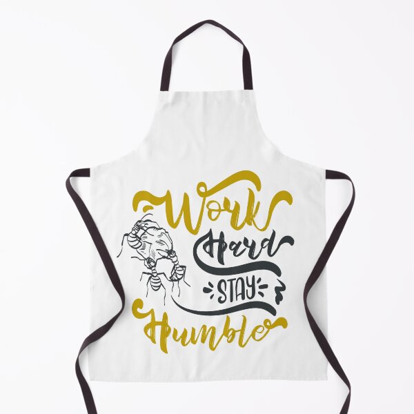 Item preview, Work Hard Stay Humble designed and sold by FOX1999-Design.
