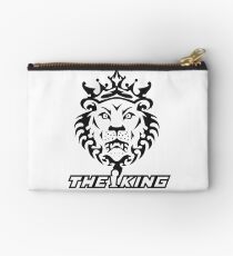 KING JAMES Studio Pouch