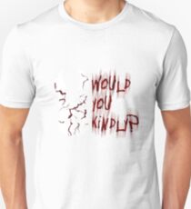Bioshock 'Would You Kindly?' tee Unisex T-Shirt