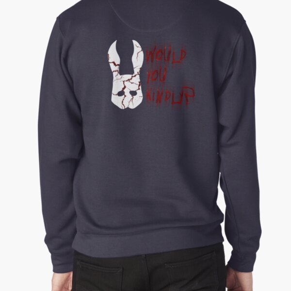 Bioshock 'Would You Kindly?' tee Pullover Sweatshirt