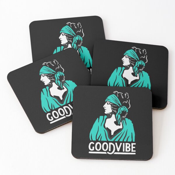 Item preview, Goodvibes  designed and sold by Sod0ku.