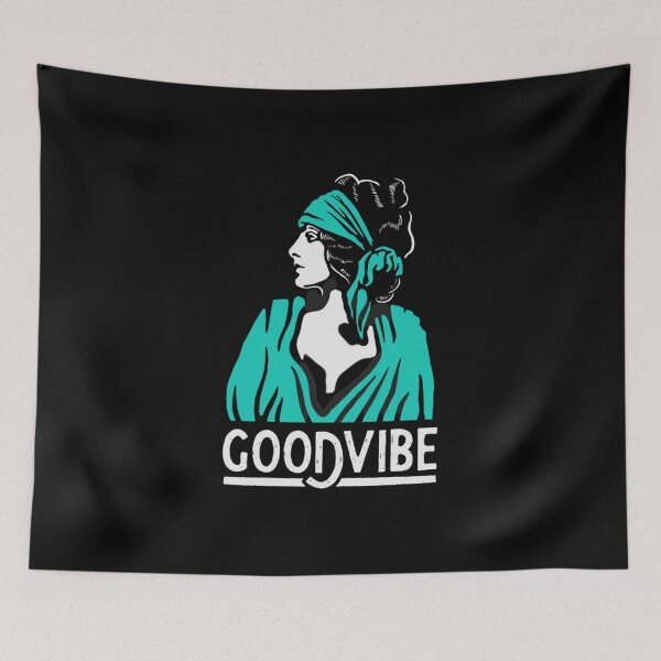 Item preview, Goodvibes  designed and sold by Sod0ku.