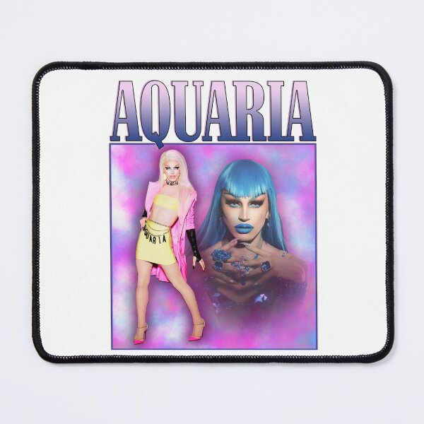 Item preview, Aquaria vintage retro design  designed and sold by BOOHM.