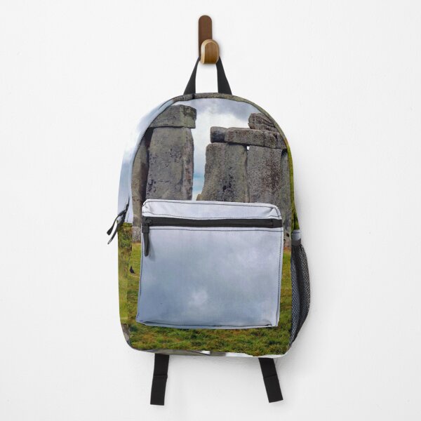 Item preview, Stonehenge Wiltshire England UK designed and sold by AndyEvansPhotos.