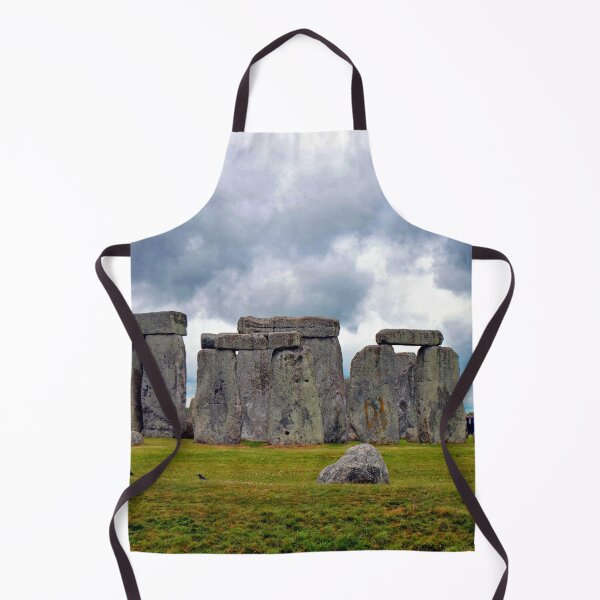 Item preview, Stonehenge Wiltshire England UK designed and sold by AndyEvansPhotos.