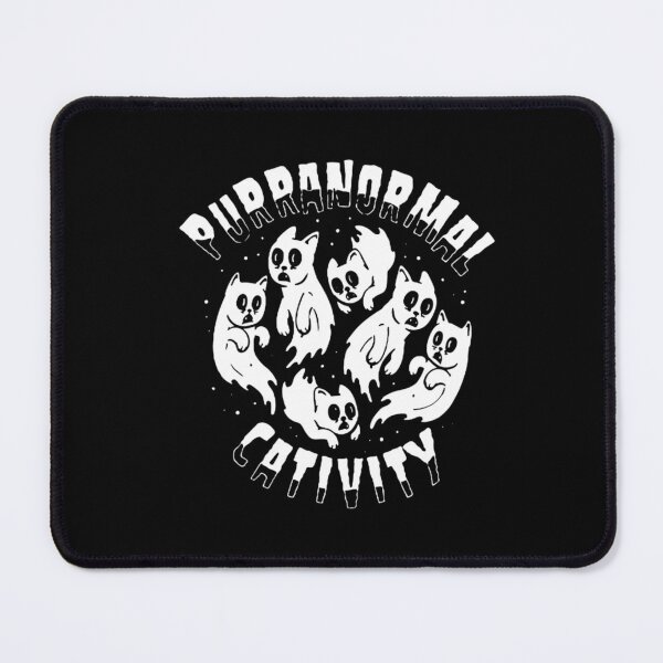 Item preview, Purranormal-Cativity designed and sold by CaseyMoen.