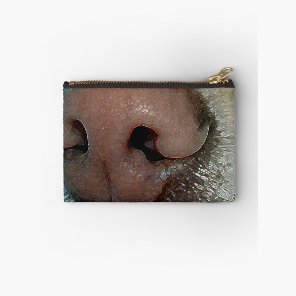 Item preview, Just Snooty! designed and sold by Cheri Perry.