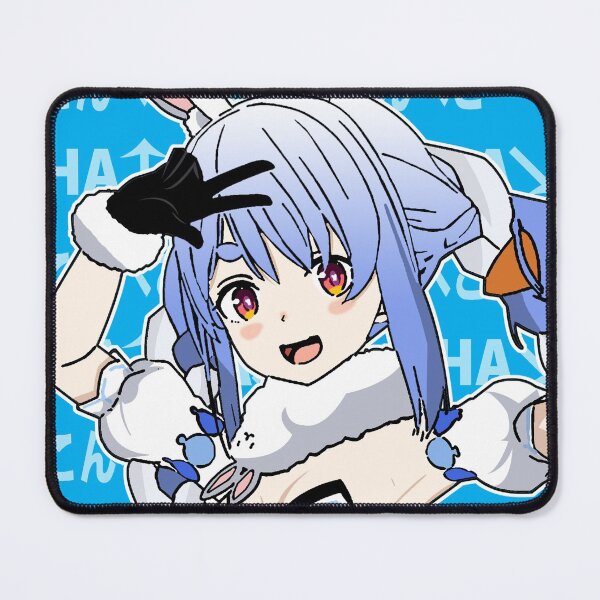 Item preview, Hololive Usada Pekora Konpeko designed and sold by UDTee.
