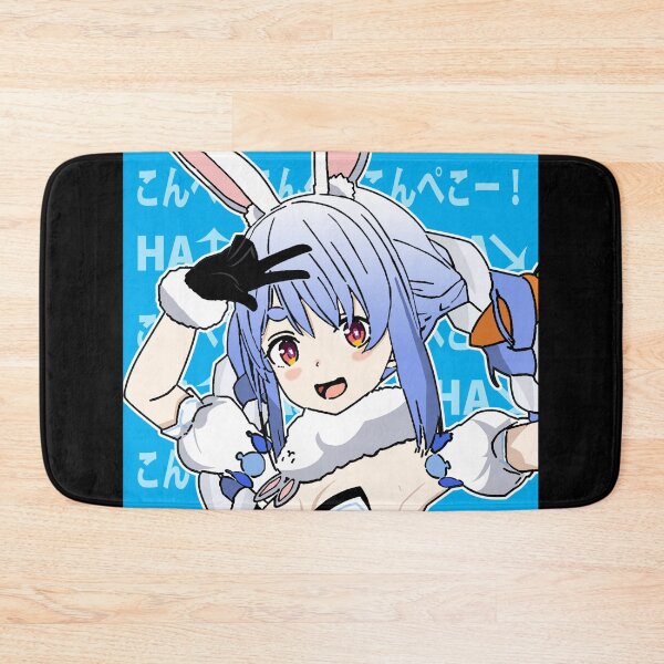 Item preview, Hololive Usada Pekora Konpeko designed and sold by UDTee.
