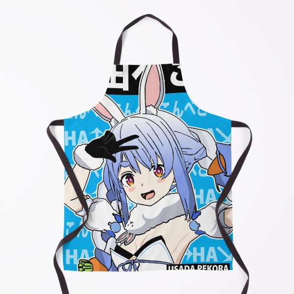 Item preview, Hololive Usada Pekora Konpeko designed and sold by UDTee.