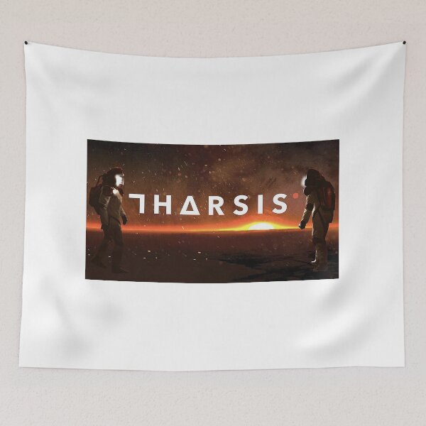 Item preview, Tharsis designed and sold by Seeyou1.