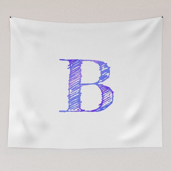 Item preview, Beautiful letter B designed and sold by Ramesh ⭐⭐⭐⭐⭐.