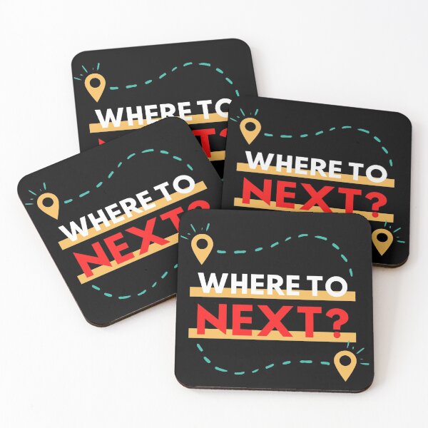 Item preview, Where to next? designed and sold by Strale25kv.