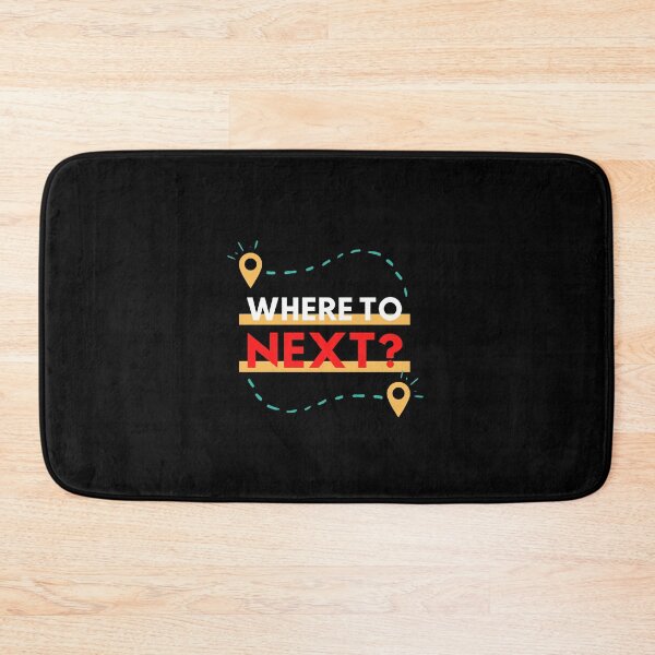 Item preview, Where to next? designed and sold by Strale25kv.