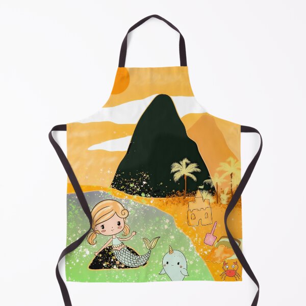 Item preview, Mermaid on rocks designed and sold by Catherine Milchard.