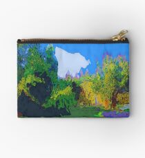 Lakeside Studio Pouch