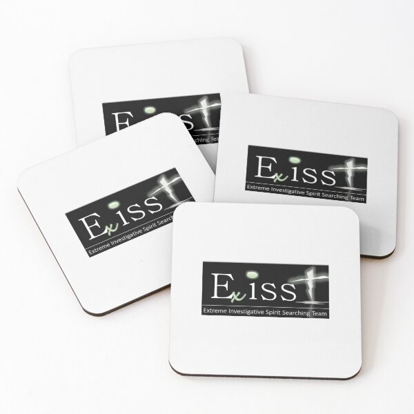 Item preview, Exisst Extreme Investigative Spirit Searching Team| Gift Perfect designed and sold by Nam Pham.