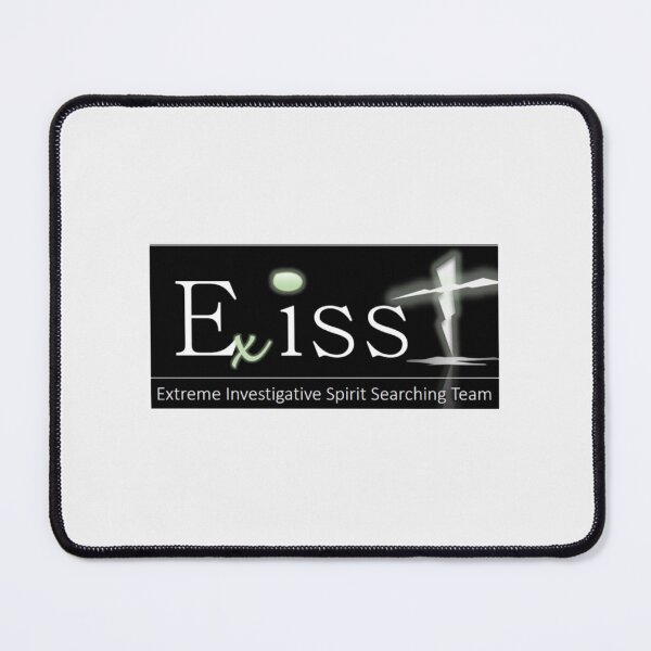 Item preview, Exisst Extreme Investigative Spirit Searching Team| Gift Perfect designed and sold by Nam Pham.