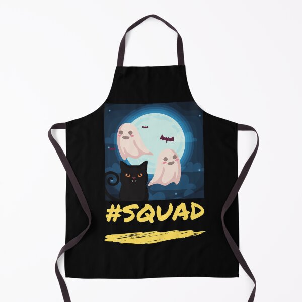 Item preview, Quarantine Halloween Squad designed and sold by CaseyMoen.