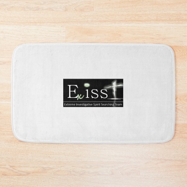 Item preview, Exisst Extreme Investigative Spirit Searching Team| Gift Perfect designed and sold by Nam Pham.