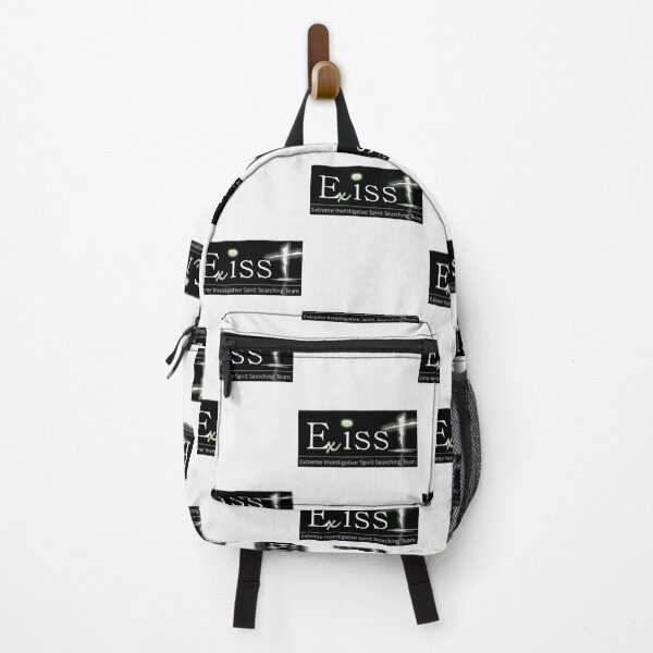 Item preview, Exisst Extreme Investigative Spirit Searching Team| Gift Perfect designed and sold by Nam Pham.