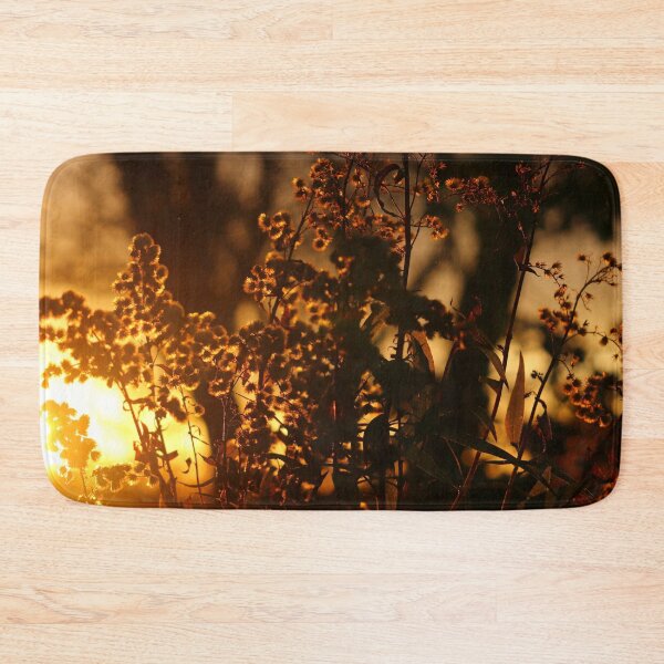 Item preview, Goldenrod at Sunset designed and sold by cuprum.
