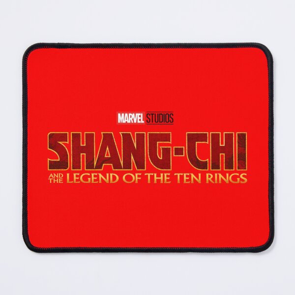 Item preview, Shang chi designed and sold by viscen-walk.