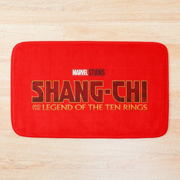 Item preview, Shang chi designed and sold by viscen-walk.