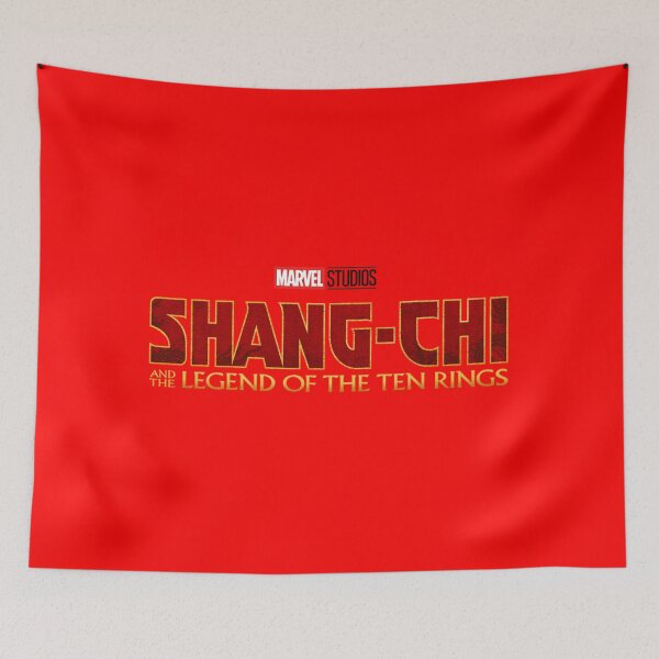 Item preview, Shang chi designed and sold by viscen-walk.