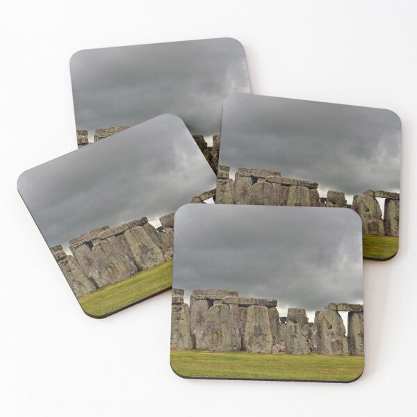 Item preview, Stonehenge, Wiltshire, Inglaterra designed and sold by AndyEvansPhotos.