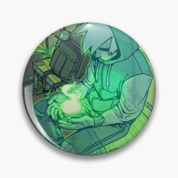Item preview, Bus Stop Spirit designed and sold by STOVE-ON-FIRE.