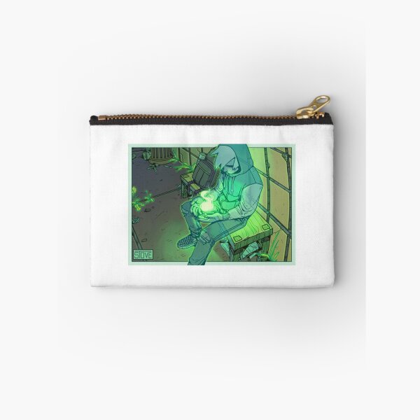 Item preview, Bus Stop Spirit designed and sold by STOVE-ON-FIRE.