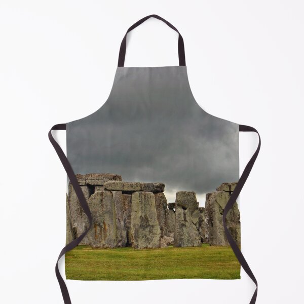 Item preview, Stonehenge Wiltshire England UK designed and sold by AndyEvansPhotos.