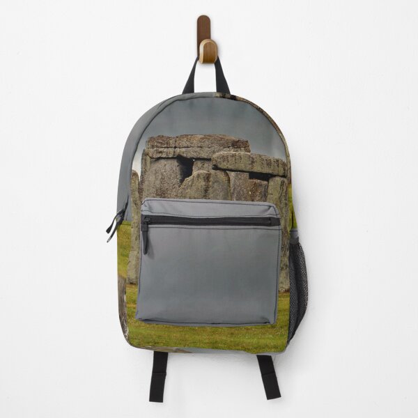 Item preview, Stonehenge Wiltshire England UK designed and sold by AndyEvansPhotos.