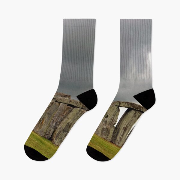 Item preview, Stonehenge Wiltshire England UK designed and sold by AndyEvansPhotos.