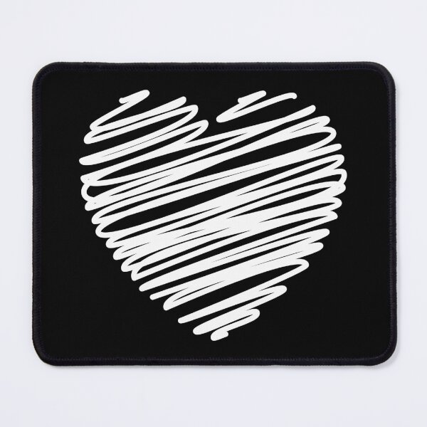Item preview, Chrome hearts. hand drawn. love designed and sold by diPazzo.