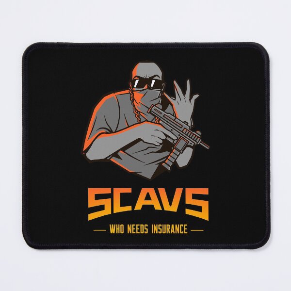 Item preview, Gifts For Men Scavs Escape From Tarkov Funny Graphic Gifts designed and sold by WilfordKoss1997.