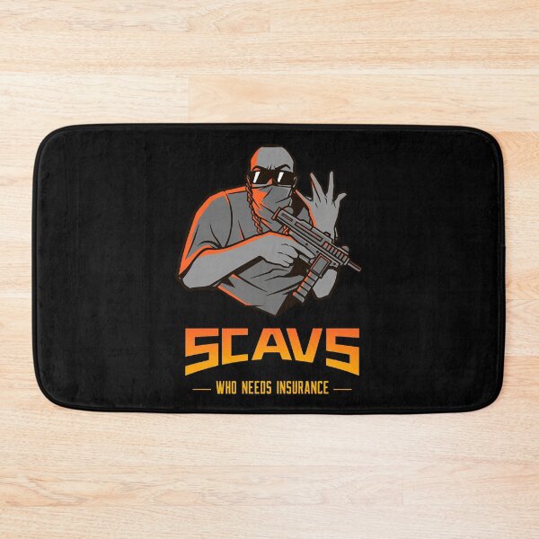 Item preview, Gifts For Men Scavs Escape From Tarkov Funny Graphic Gifts designed and sold by WilfordKoss1997.