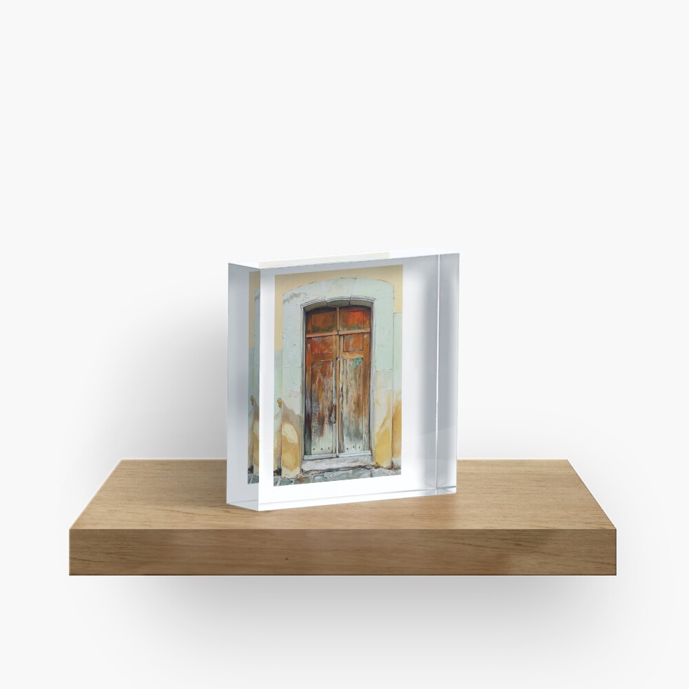 Item preview, Acrylic Block designed and sold by jknowles.