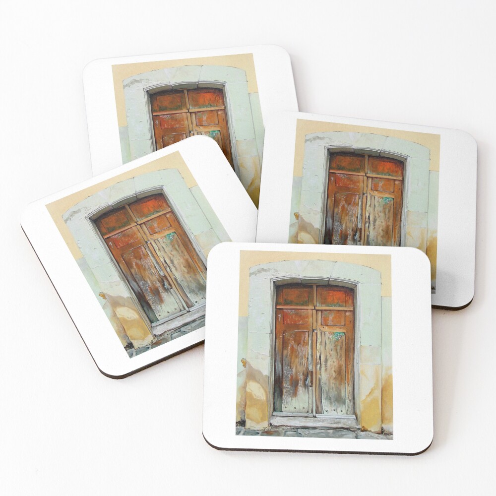 Item preview, Coasters (Set of 4) designed and sold by jknowles.