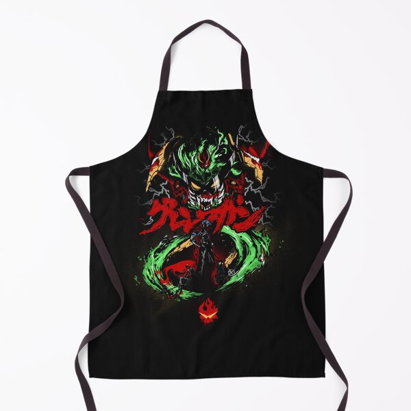 Item preview, Copy of Dorohedoro designed and sold by JoanaVelasco23.