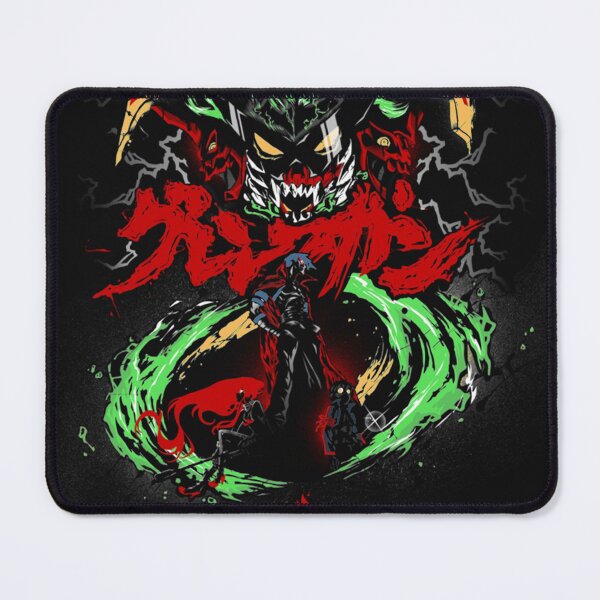 Item preview, Copy of Dorohedoro designed and sold by JoanaVelasco23.