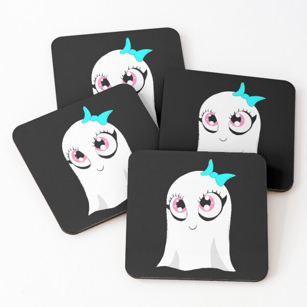 Item preview, cute ghost| Perfect Gift designed and sold by Nam Pham.