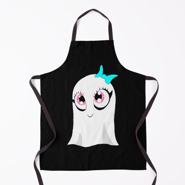 Item preview, cute ghost| Perfect Gift designed and sold by Nam Pham.