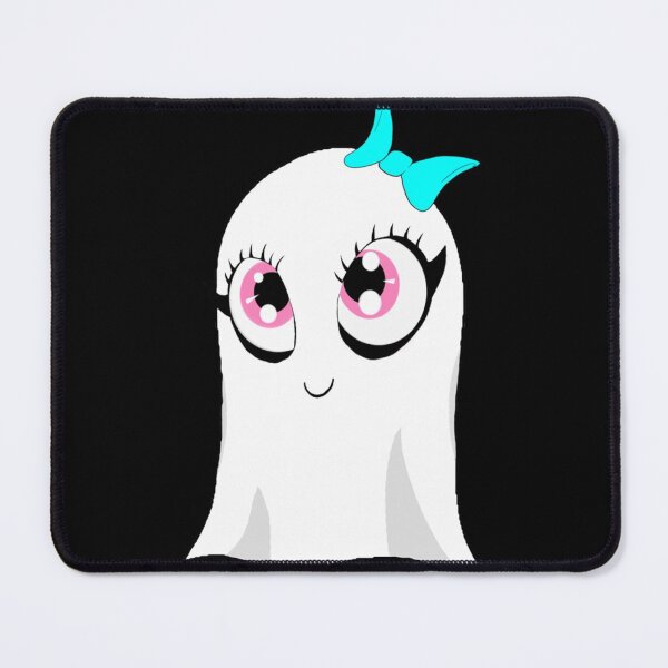 Item preview, cute ghost| Perfect Gift designed and sold by Nam Pham.