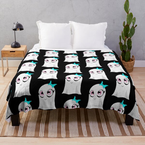 Item preview, cute ghost| Perfect Gift designed and sold by Nam Pham.