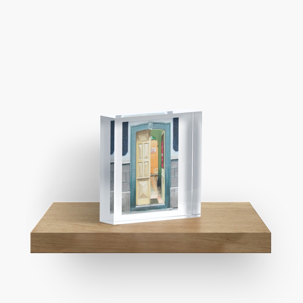 Item preview, Acrylic Block designed and sold by jknowles.