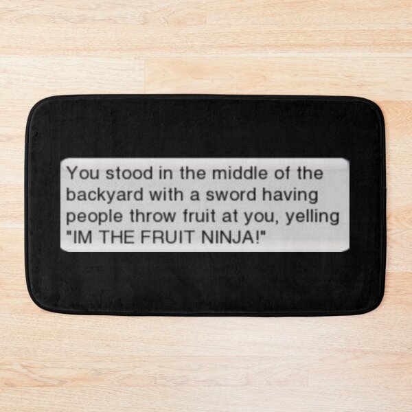 Item preview, I wasnt that drunk designed and sold by igne5.