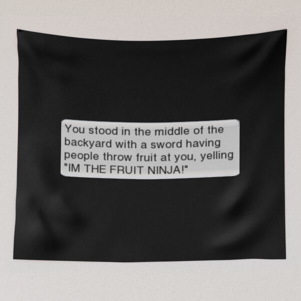 Item preview, I wasnt that drunk designed and sold by igne5.